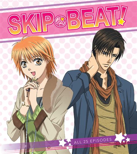 Skip Beat: Sinopsis, Manga, Dorama, Anime, Personajes Y Más.