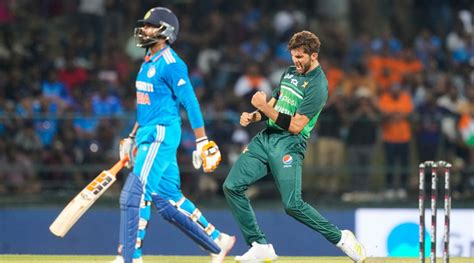 IND vs PAK Asia Cup 2023 report card: Pakistan bowlers sizzle, Indian top order fizzles as rain ...