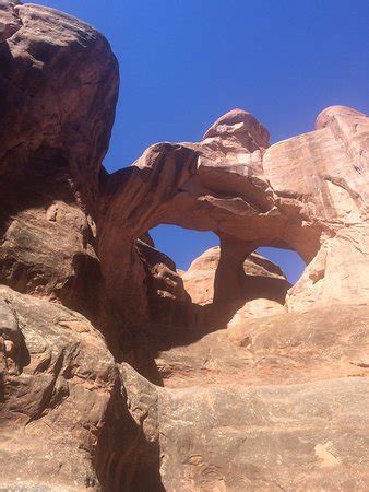 Fiery Furnace (Arches National Park) - 2019 All You Need to Know BEFORE ...