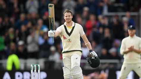 Ashes 2019: Steve Smith's double century puts Australia in command in ...