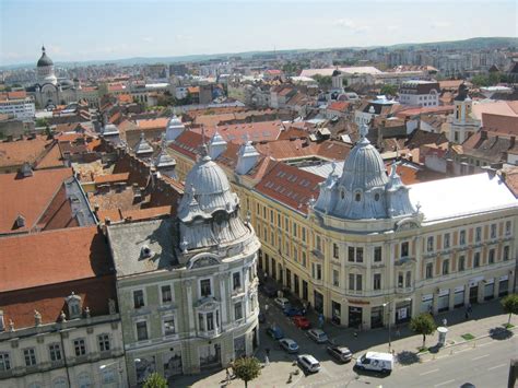 Cluj-Napoca, Romania. | Favorite places, Cluj-napoca, Landmarks