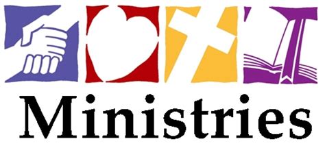 Parish Ministries | Christ the King Catholic Church