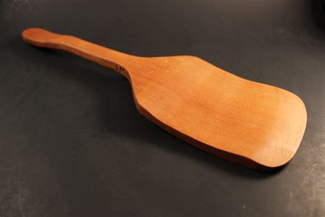 COOKIE SPATULA - Mac Craft Wood