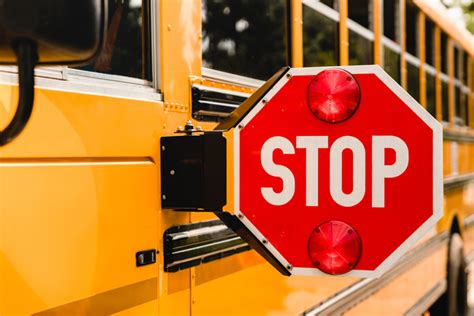 BACK-TO-SCHOOL MEANS BACK TO SHARING THE ROAD WITH SCHOOL BUSES | CPW-Northwest Premier Insurance