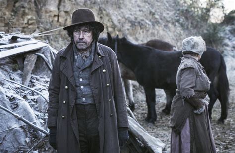 Famine film Black 47 has made over €1 million at the Irish box office