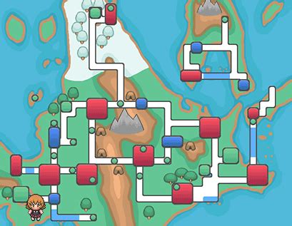 File:Twinleaf Town.gif - Pokemon Revolution Online Wiki