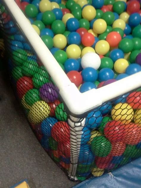 Exciting PVC Ball Pit for Kids: 9 Easy DIY Steps