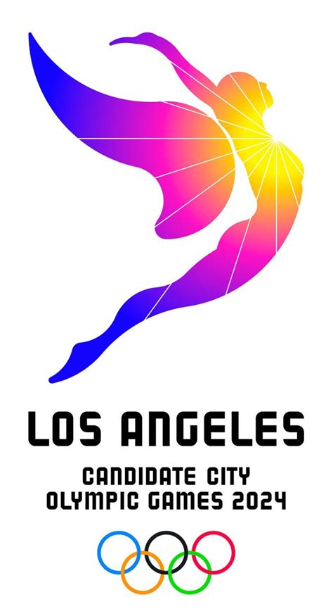 L.A. Potential Host for Both 2024 Summer and 2026 Winter Olympics ...