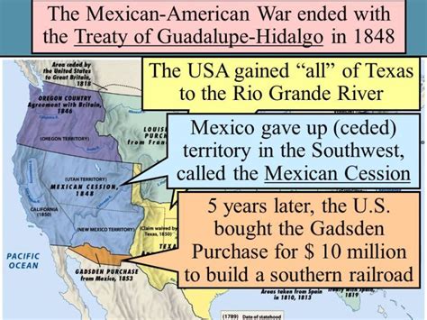 Mexican American War Quiz | Mexican american war, American war, Mexican american