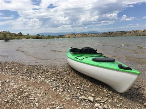 Pueblo Reservoir Northeast Shore - Pueblo Reservoir | Paddling.com