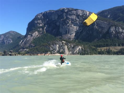 kiteboarding for beginners | Kiteboarding Lessons by Aerial Kiteboarding School, Squamish and ...