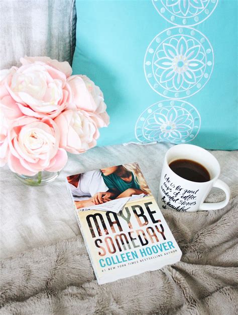 Book Review: Maybe Someday by Colleen Hoover – Hooked to Books