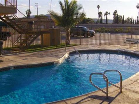 Sands Motel - Prices & Reviews (Riverside, CA) - TripAdvisor