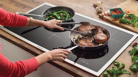 5 Best Induction Cooktops 2022 - Table and Flavor