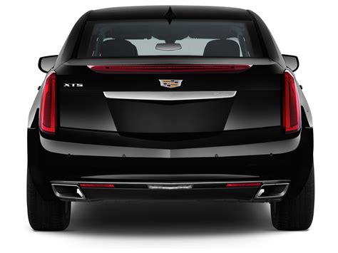 2022 Cadillac Xts