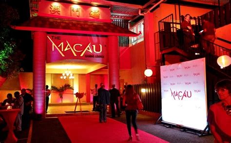 See The Best Of Macau Nightlife In Its Top Clubs & Casinos