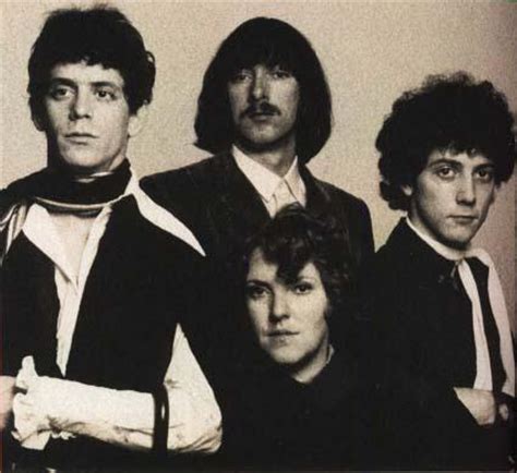 The Velvet Underground - The Velvet Underground Photo (6307949) - Fanpop