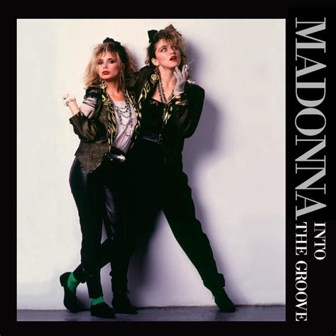 Madonna – Into the Groove Lyrics | Genius Lyrics