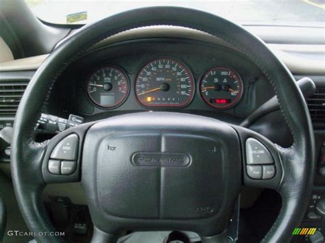 2001 Pontiac Montana Sport interior Photo #37681294 | GTCarLot.com