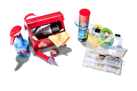 12 essentials for your mobile DIY car detailing kit - Hagerty Media