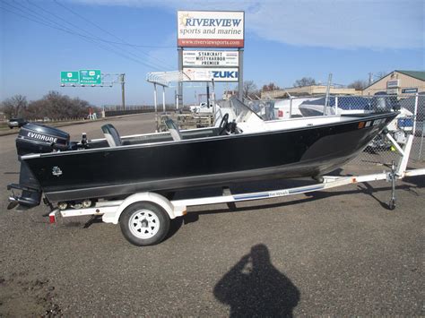 Sea Nymph Fishing boats for sale - boats.com