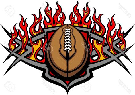 American Football Vector Art at Vectorified.com | Collection of ...