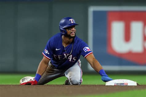 Texas Rangers lineup for August 20, 2022 - Lone Star Ball