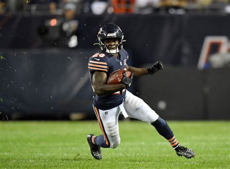 10 Best Chicago Bears Running Backs of All Time | WKKY Country 104.7