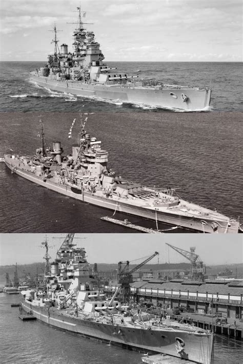 Battleship HMS Duke of York - Destination's Journey | Battleship, Royal ...