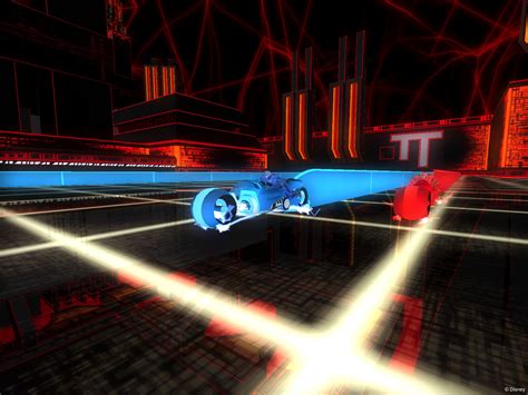 TRON 2.0 on Steam