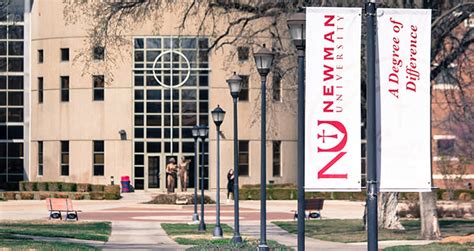 Newman University | Colleges & Universities in Wichita, KS