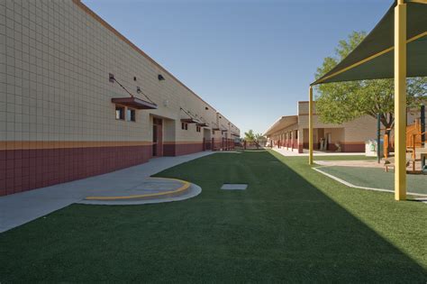 Park Meadows Elementary School – Merge Architectural Group