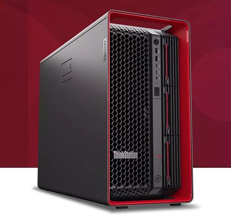 Lenovo ThinkStation | Meet Lenovo’s ultimate desktop workstations ...