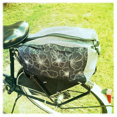 Madison Bike Life: DIY Bags for Your Bike