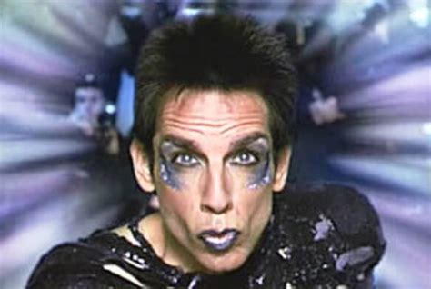 Ben Stiller Zoolander Quotes. QuotesGram