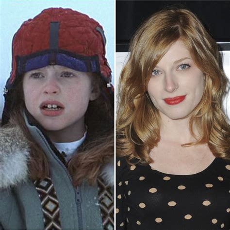 'Snow Day' Movie: See Then-and-Now Pics of the Cast