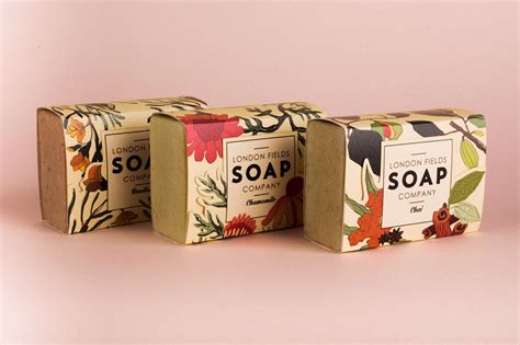 The Guide to Soap Sleeve Packaging Design by John Bell - Issuu