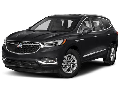 Buick Enclave 2022, la SUV de lujo estrena un diseño más atrevido