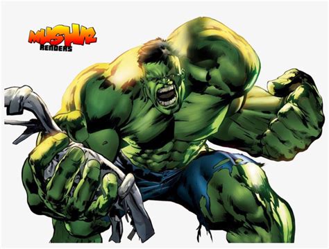 Incredible Hulk - Ultimate Destruction Transparent PNG - 1024x687 ...