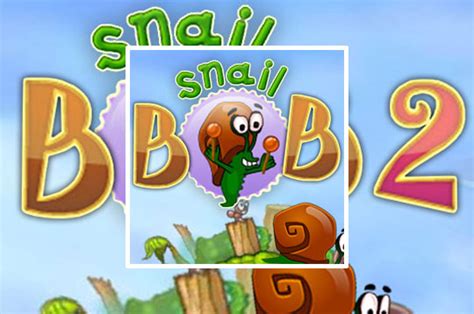 Snail Bob 2 on Culga Games