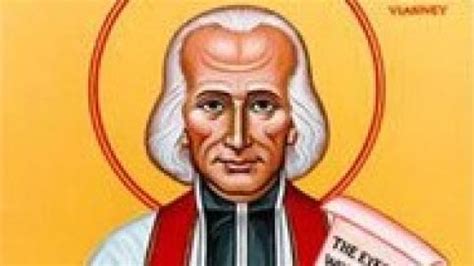 Saint John Vianney, Patron of Confessors