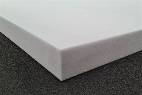 Melamine Foam class A acoustic foam - Class O fire rating melamine foam