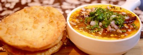 Dal Pakwan Recipe | How to Make Dal Pakwan at Home (Quick & Easy)