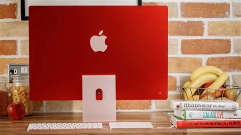 iMac 2021 (M1, 24in) Review: Colourful, Capable, Yet Confusing - Tech ...