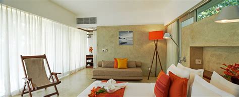 Club Mahindra Beach Resorts, Pondicherry 2N3D Private, Co...