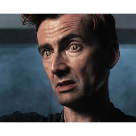 David Tennant Michael Sheen Good Omens Rare Glossy 8X10 Photo 8X10 Photo Yzl 04 on eBid United ...