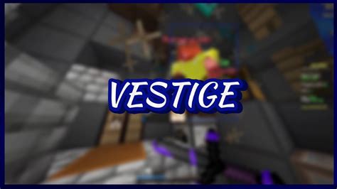 FLYING on HYPIXEL - Vestige 2.0 is now Best Free Client [Vestige] - YouTube