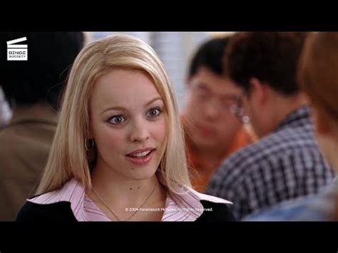 Mean Girls: On Wednesdays, we wear pink! (HD CLIP) - YouTube