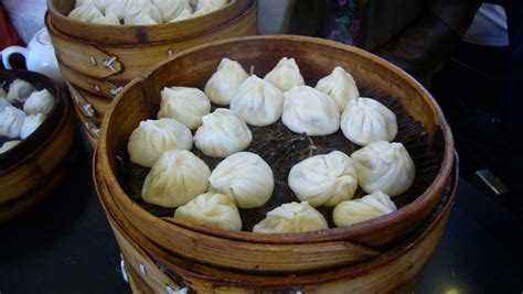 A Brief History of Xiao Long Bao, Shanghai's Signature Dish