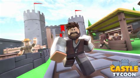 Rate My Game Castle Tycoon - Creations Feedback - Developer Forum | Roblox